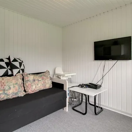 Holiday home Gitten - 600m From The Sea In Nw Jutland By Interhome