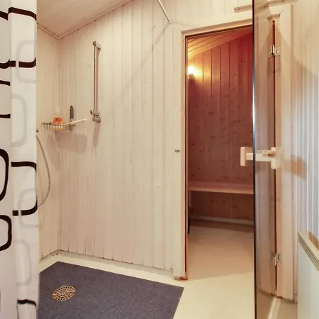 Gitten - 600m From The Sea In Nw Jutland By Interhome *