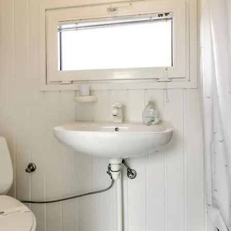 Gitten - 600m From The Sea In Nw Jutland By Interhome * Lokken