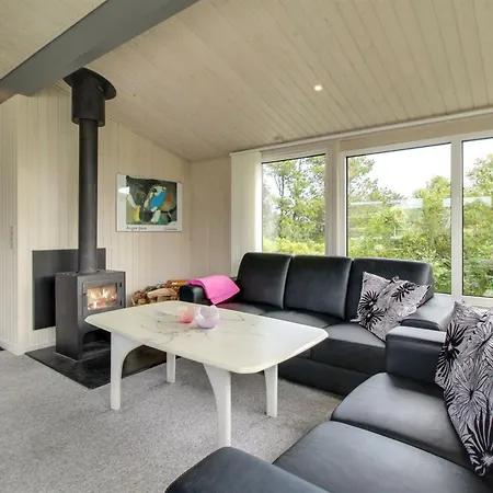 Gitten - 600m From The Sea By Interhome Løkken