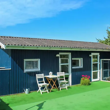 Feriehus Gitten - 600m From The Sea By Interhome