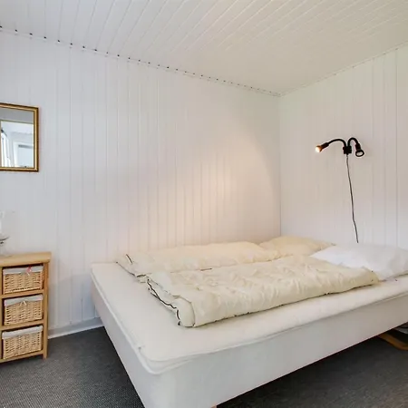 Gitten - 600m From The Sea By Interhome * Løkken